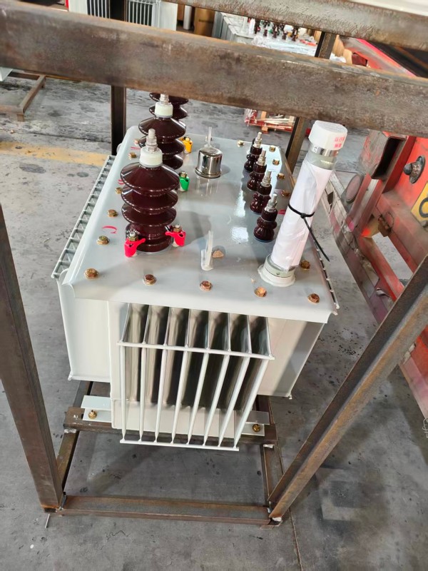 S13‑1000kVA 大悟大悟大悟油浸式变压器 大型厂区 S13 大悟大悟大悟油浸式变压器